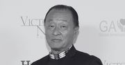 Nie żyje Cary-Hiroyuki Tagawa. Gwiazdor "Mortal Kombat" miał 75 lat