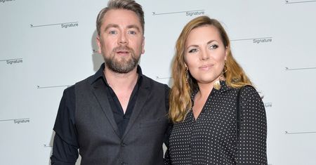 To tam Aleksandra Kwaśniewska poznała męża. Kuba Badach był na tej samej imprezie
