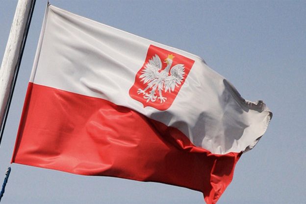 Dzień Flagi Rzeczpospolitej Polskiej i Światowy Dzień Polonii