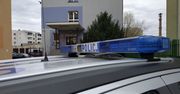 Za karę zamknęła dziecko w bagażniku