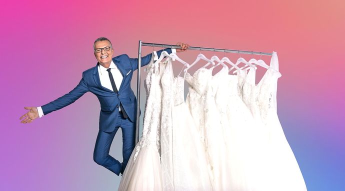 Salon sukien ślubnych: najlepsze momenty 20