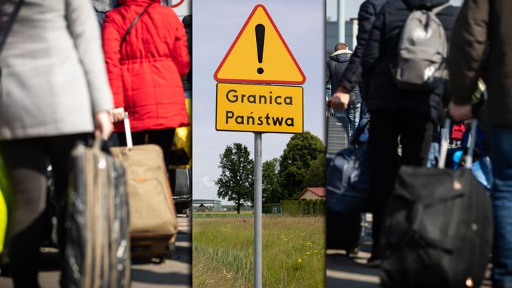 To nie Niemcy, a Polacy sprowadzają cudzoziemców do kraju. Oto powód [OPINIA]