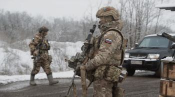 Rosyjscy żołnierze zarabiają na wojnie. Ujawniono ich sposób