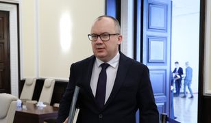 Bodnar wspomina o "odpowiedzialności karnej". Czarne chmury nad Wrzosek