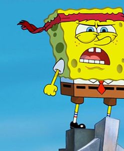 SpongeBob propaguje kolonializm i rasizm. To naukowa teoria