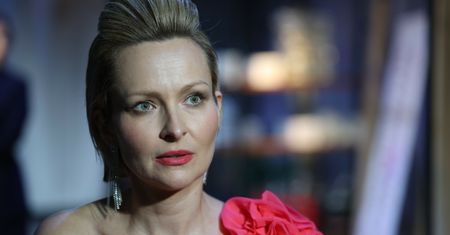 Prawie umarła na planie. "Wygrałam sprawę z producentem w sądzie"