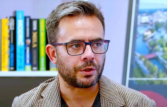 Dziennikarz „Super Expressu”: władze Wrocławia próbowały mnie skorumpować posadą w klubie piłkarskim