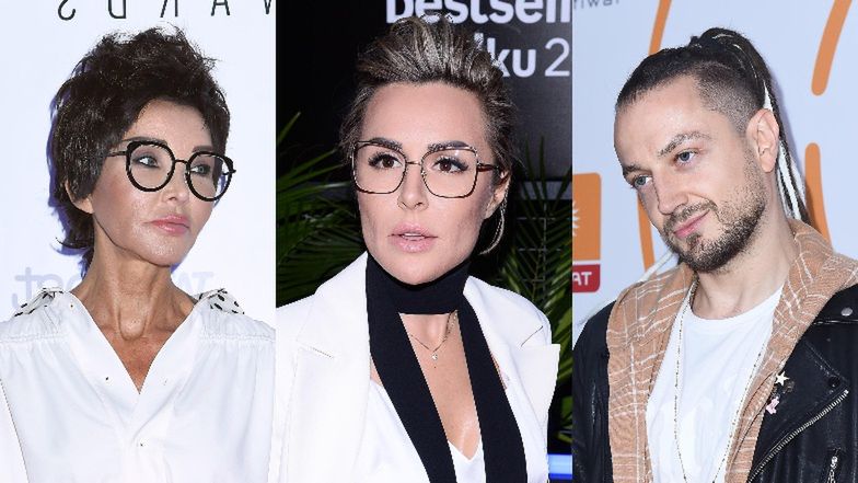 Eva Minge pokazała, co sądzi o Baronie