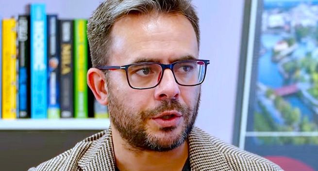 Dziennikarz „Super Expressu”: władze Wrocławia próbowały mnie skorumpować posadą w klubie piłkarskim