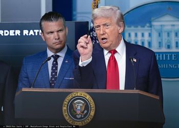 Nowa strategia USA. To koniec złudzeń. Znamienne słowa o Europie