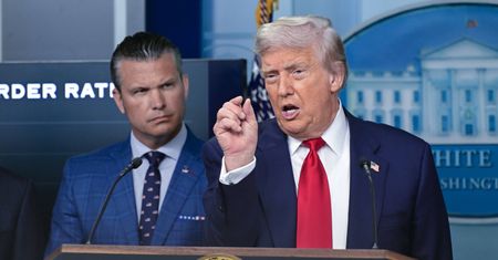 Nowa strategia USA. Uznaje Rosję za "stałe zagrożenie". Znamienne słowa o Europie