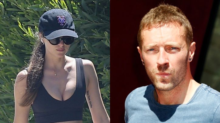 Chris Martin i Dakota Johnson ROZSTALI SIĘ po 7 latach!