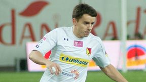 Gracz Górnika Zabrze o swojej sytuacji w klubie: Gorzej być już nie może...