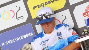 Żużel. Wybrali kapitana zespołu. Ma sobie wiele do udowodnienia