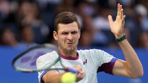 Hubert Hurkacz pobije życiowy wynik w US Open? Oto typy bukmacherów na turniej