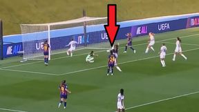 Ewa Pajor show! Real Madryt na kolanach