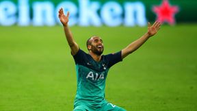 Liga Mistrzów. Lucas Moura w elitarnym gronie. Jest w nim też Robert Lewandowski