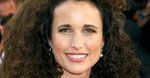 Krępująca nagość Andie MacDowell
