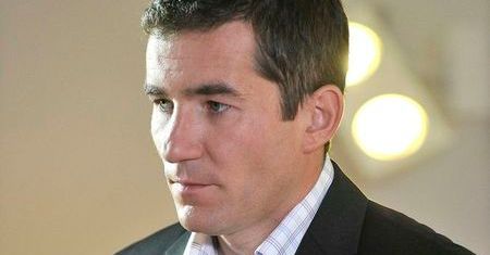 "Na krawędzi": feralny wypadek Przemysława Sadowskiego