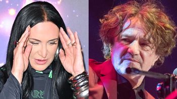 Kayah TŁUMACZY SIĘ z koncertów z pro-rosyjskim Goranem Bregoviciem: "JEMU WSZYSTKO JEDNO, GDZIE GRA". To załatwia sprawę?