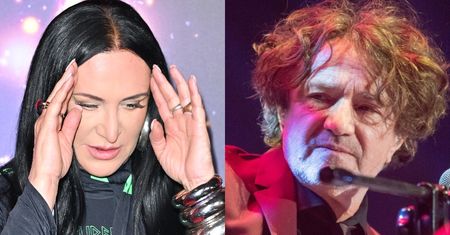 Kayah TŁUMACZY SIĘ z koncertów z pro-rosyjskim Goranem Bregoviciem: "JEMU WSZYSTKO JEDNO, GDZIE GRA". To załatwia sprawę?