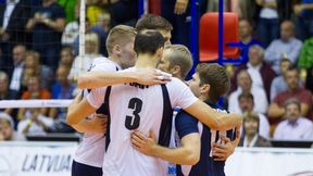 Zakończyła się Złota Liga Europejska, w Challenger Cup zagrają Estonia i Czechy
