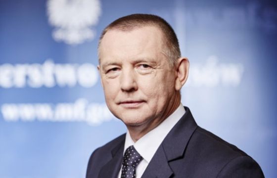 Podatek cyfrowy w Polsce ma być wzorowany na projekcie dyrektywy KE ze stawką 3 proc.