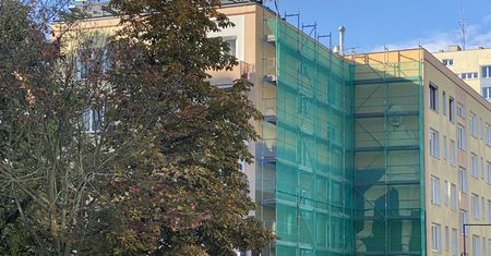 100. rocznica urodzin Kazimierza Górskiego. Powstanie mural