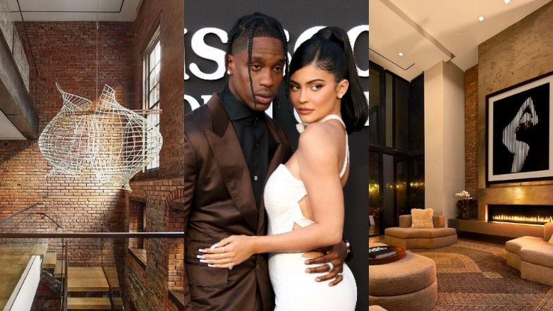 Fani krytykują nowy apartament Kylie Jenner