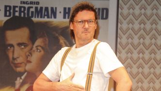 Teatr 6. piętro wydał OŚWIADCZENIE po odejściu Kuby Wojewódzkiego!