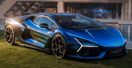 Zbliża się Poznań Motor Show 2025