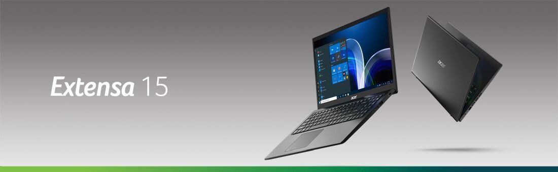 Laptop ACER Extensa EX215-54 15.6" IPS i5-1135G7 8GB RAM 256GB SSD