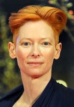 Tilda Swinton