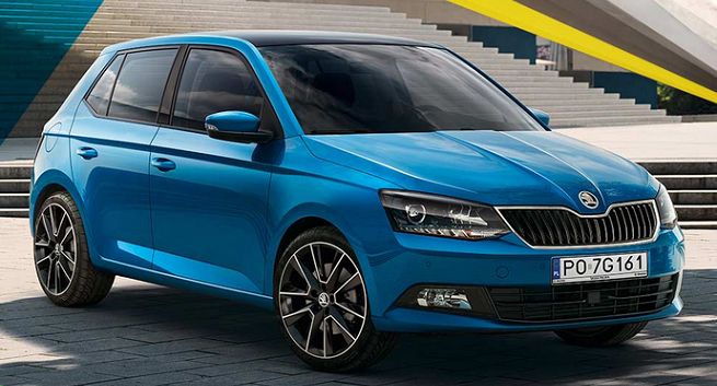 Skoda wybierze w przetargu agencję do globalnej kompleksowej obsługi