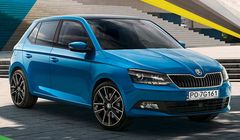 Skoda wybierze w przetargu agencję do globalnej kompleksowej obsługi