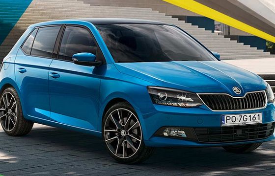 Skoda wybierze w przetargu agencję do globalnej kompleksowej obsługi