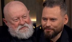 Kanał Zero zarobił 800 tys. zł z reklam na YouTubie. Będzie program z prof. Bralczykiem