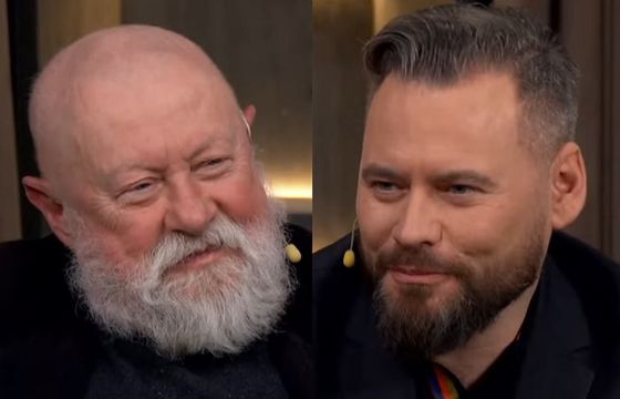 Kanał Zero zarobił 800 tys. zł z reklam na YouTubie. Będzie program z prof. Bralczykiem