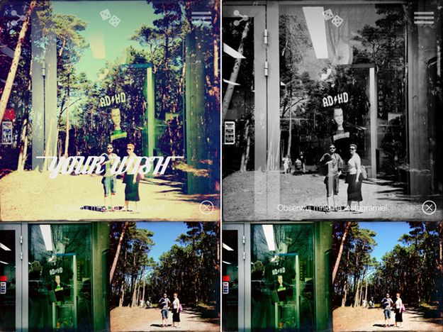 Diana Photo App, czyli aplikacja dla fanów "True Detective" 3