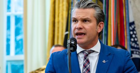 USA zaatakowały kolejne trzy łodzie. Miały przemycać narkotyki