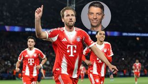 PSG i Bayern utrzymali wiarę w kibicach. "To daje nadzieję"