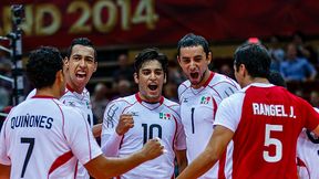 MŚ, gr. C: Egipt - Meksyk na żywo!