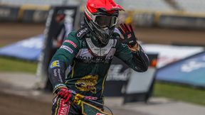 Żużel. Cierniak wciąż nie polubił się z Motoareną. Rew i Szostak ciągnęli wynik drużyny