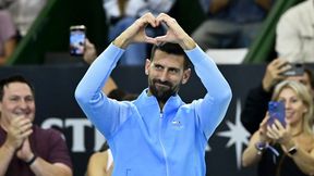 Jest potwierdzenie. Novak Djoković powróci tam po 16 latach