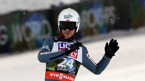 MŚ w lotach. Polacy, zróbcie swoje! "Może być nawet złoto"