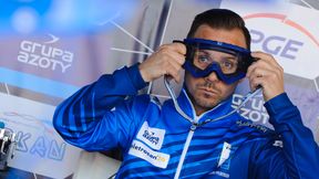 Nicki Pedersen sprawdził się w nowej roli. Duńczyk myśli o długim torze