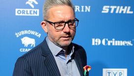 "Dramatyczne konsekwencje". Brzęczek ostrzegł przed..