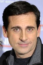 Steve Carell