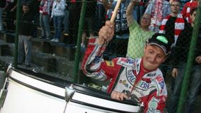 Słowa uznania dla bydgoskich juniorów - wypowiedzi po meczu Polonia Bydgoszcz - PGE Marma Rzeszów