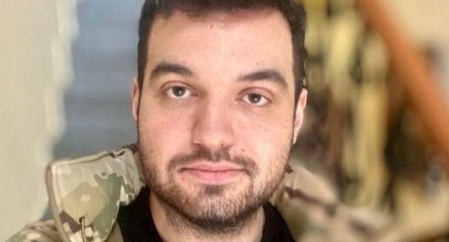 Z TVP odchodzi korespondent w Kijowie. "Kilka projektów, na których bardzo mi zależy"